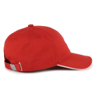 Gorra con cierre ajustable BOSS 
                    NI&Ntilde;O