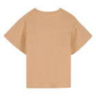 Camiseta de mangas cortas MICHAEL KORS 
                    NI&Ntilde;A