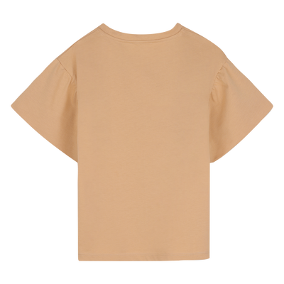 Camiseta de mangas cortas MICHAEL KORS NI&Ntilde;A