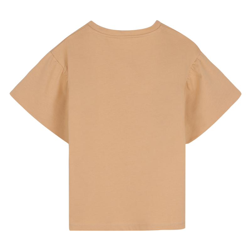 Camiseta de mangas cortas MICHAEL KORS 
                        NI&Ntilde;A