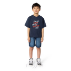Camiseta de manga corta ZADIG & VOLTAIRE 
                    NI&Ntilde;O