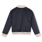 Chaqueta reversible DKNY 
                    NI&Ntilde;O