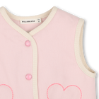 Chaqueta sin mangas BILLIEBLUSH 
                    NI&Ntilde;A
