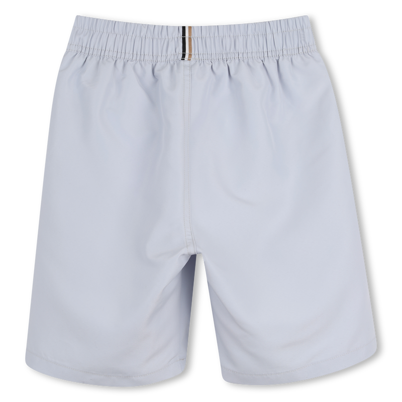 SHORTS DE BA&Ntilde;O BOSS 
                        NI&Ntilde;O