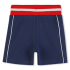 Shorts de cintura el&aacute;stica TIMBERLAND 
                    NI&Ntilde;O