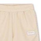Bermudas con tiras laterales KENZO KIDS 
                    NI&Ntilde;O