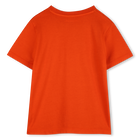 Camiseta de manga corta ZADIG & VOLTAIRE 
                    NI&Ntilde;O