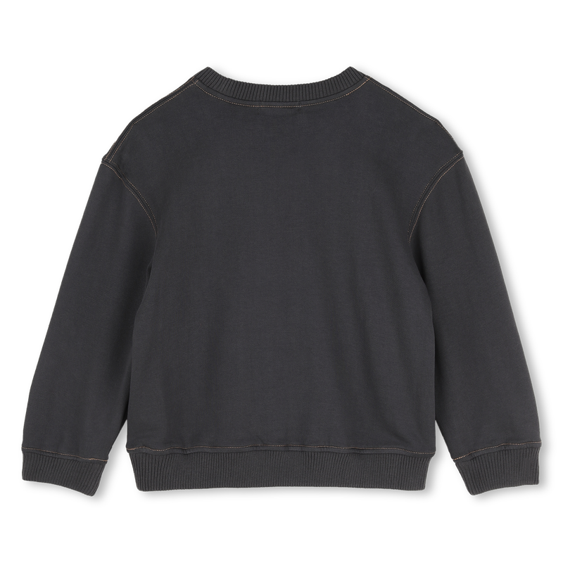 Sudadera BILLIEBLUSH 
                        NI&Ntilde;O