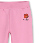 Conjunto de sudadera y pantal&oacute;n KENZO KIDS 
                    UNISEXO