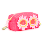 Estuche con bandolera BILLIEBLUSH 
                    NI&Ntilde;A