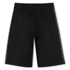 Bermudas elegante ZADIG & VOLTAIRE 
                    NI&Ntilde;A