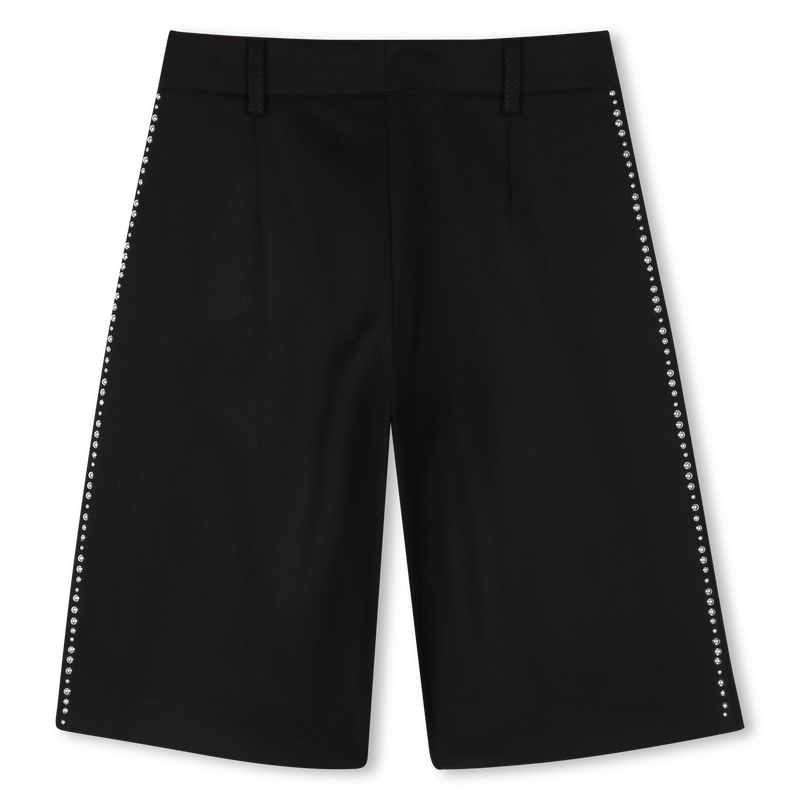 Bermudas elegante ZADIG & VOLTAIRE 
                        NI&Ntilde;A