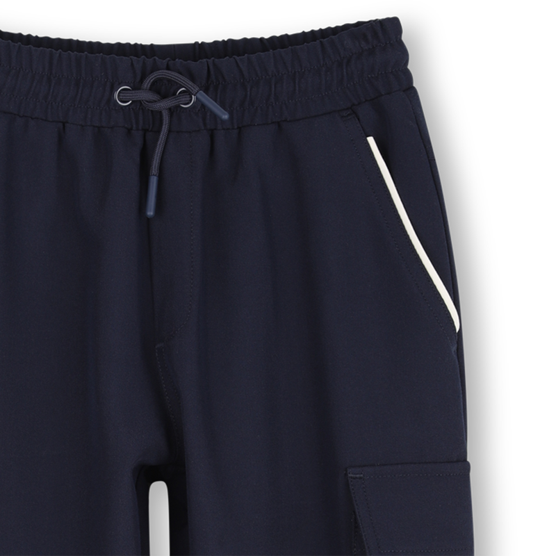 Pantal&oacute;n BOSS 
                        NI&Ntilde;O
