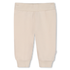 Conjunto de c&aacute;rdigan y pantal&oacute;n BOSS 
                    NI&Ntilde;A