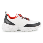 Zapatillas con cordones HUGO 
                    NI&Ntilde;O