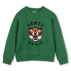 Sudadera KENZO KIDS 
                    UNISEXO