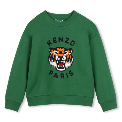 Sudadera KENZO KIDS UNISEXO