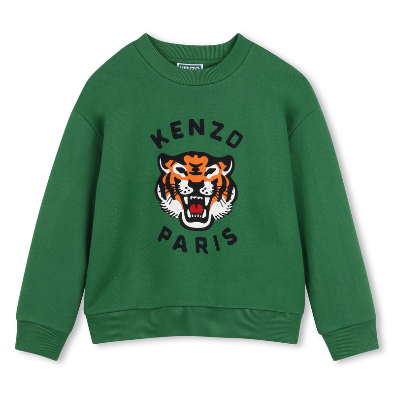 Sudadera KENZO KIDS 
                        UNISEXO