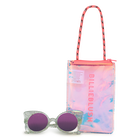 Gafas de sol de mariposa BILLIEBLUSH 
                    NI&Ntilde;A