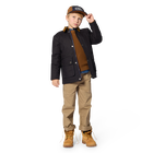 Su&eacute;ter TIMBERLAND 
                    NI&Ntilde;O