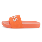 Chanclas ligeras BOSS 
                    NI&Ntilde;O