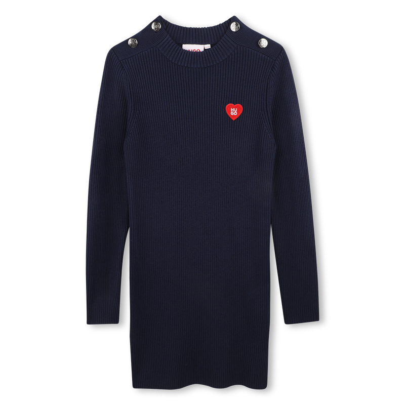 Ropa de punto HUGO 
                        NI&Ntilde;A