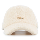 Gorra CHLOE 
                    NI&Ntilde;A