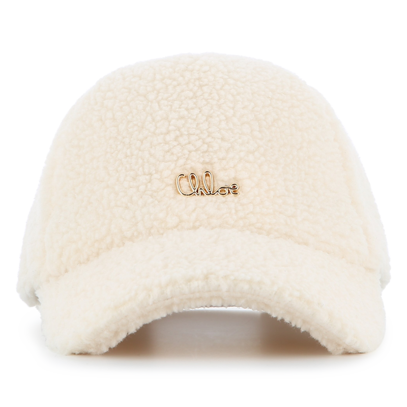 Gorra CHLOE 
                        NI&Ntilde;A