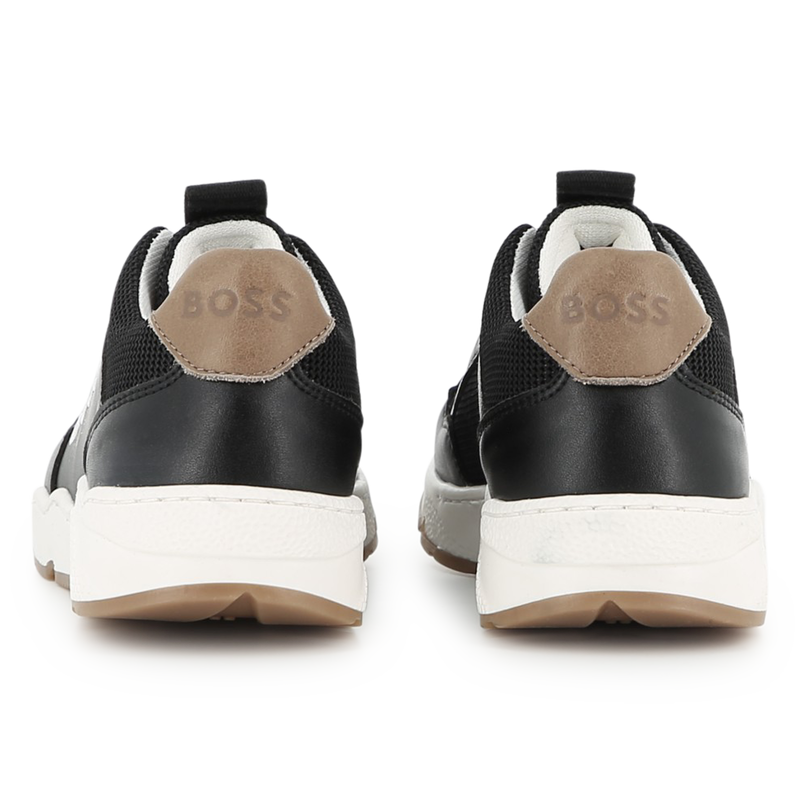 Zapatillas BOSS 
                        NI&Ntilde;O