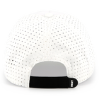 Gorra con velcro DKNY 
                    UNISEXO