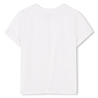Camiseta de gala MICHAEL KORS 
                    NI&Ntilde;A