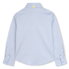 Camisa de algod&oacute;n BILLIEBLUSH 
                    NI&Ntilde;O