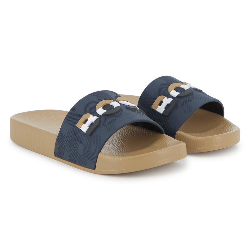 DIAPOSITIVAS FIRMADAS BOSS 
                        NI&Ntilde;O