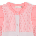 Mono de punto BILLIEBLUSH 
                    NI&Ntilde;A