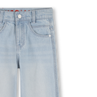 Jeans de 5 bolsillos HUGO 
                    NI&Ntilde;O