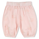 Conjunto de camiseta, pijama y diadema KENZO KIDS 
                    NI&Ntilde;A