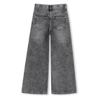 Pantal&oacute;n de denim BILLIEBLUSH 
                    NI&Ntilde;A