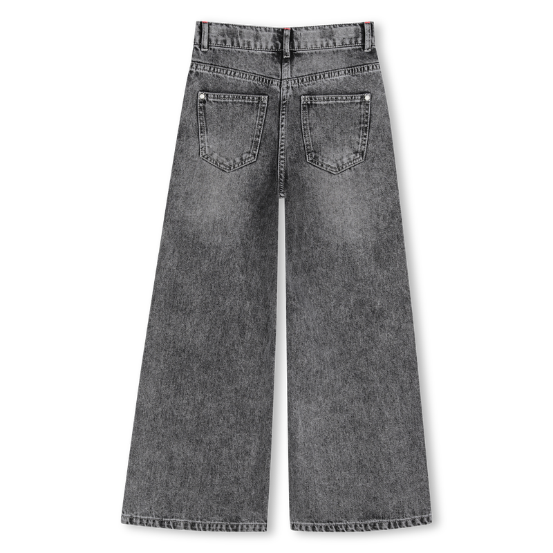 Pantal&oacute;n de denim BILLIEBLUSH 
                        NI&Ntilde;A