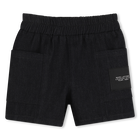Conjunto de camiseta y pantal&oacute;n corto MARC JACOBS 
                    UNISEXO
