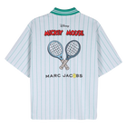 Polo de manga corta MARC JACOBS 
                    NI&Ntilde;O