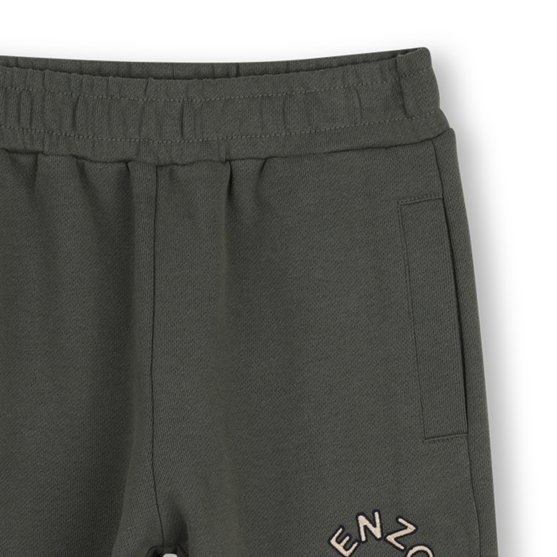 Conjunto de sudadera y pantal&oacute;n KENZO KIDS 
                        UNISEXO