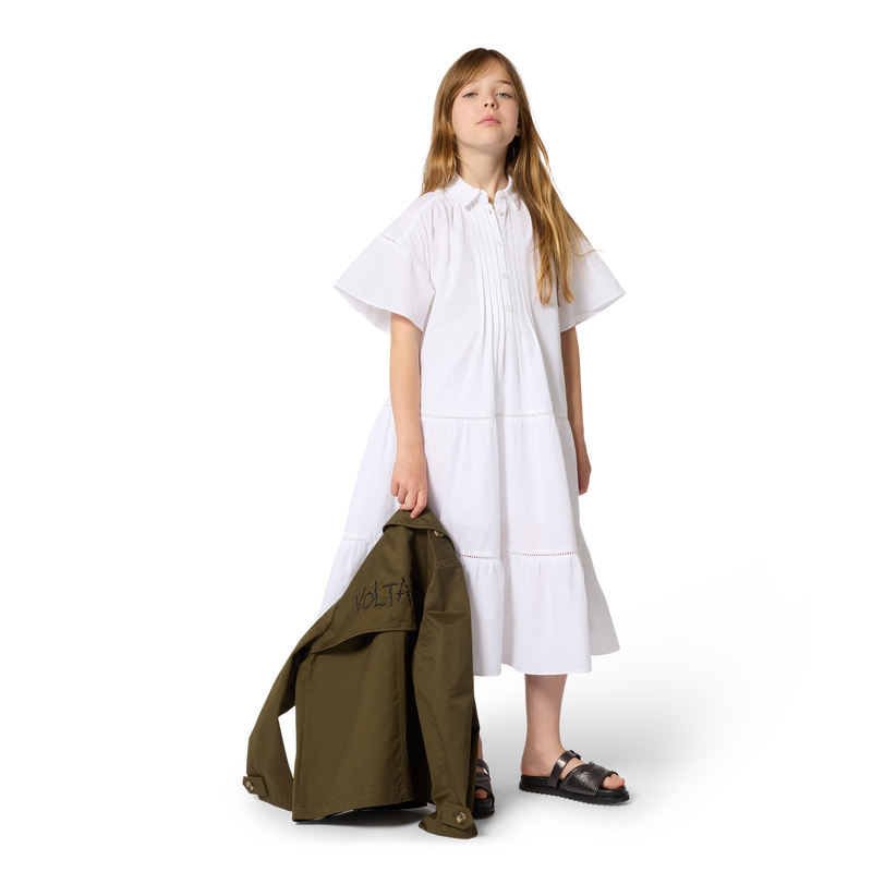 TOGA ZADIG & VOLTAIRE 
                        NI&Ntilde;A