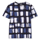 Camiseta de manga corta GIVENCHY 
                    NI&Ntilde;O