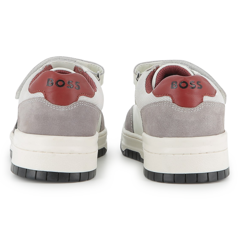 Zapatillas BOSS 
                        NI&Ntilde;O