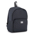 Mochila de sarga BOSS 
                    NI&Ntilde;O