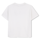 Camiseta de manga corta BOSS 
                    NI&Ntilde;O