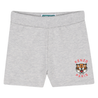 Conjunto de camiseta y bermudas KENZO KIDS 
                    NI&Ntilde;O