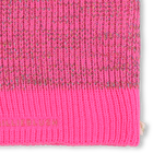 Calentador de cuello de punto BILLIEBLUSH 
                    NI&Ntilde;A