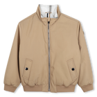 Chaqueta de sarga BOSS 
                    NI&Ntilde;O