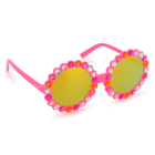 Gafas de sol con estr&aacute;s BILLIEBLUSH 
                    NI&Ntilde;A